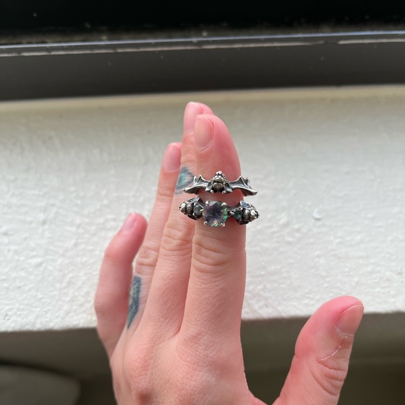 Omnia Studios Nocturne II and Chiroptera set - Picture 2 of 8